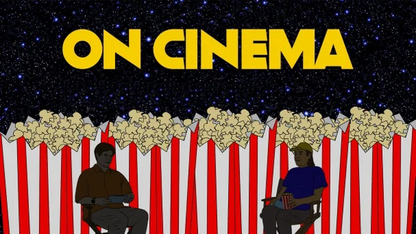 Book Tickets: On Cinema Live! Tour at The Depot, Salt Lake City