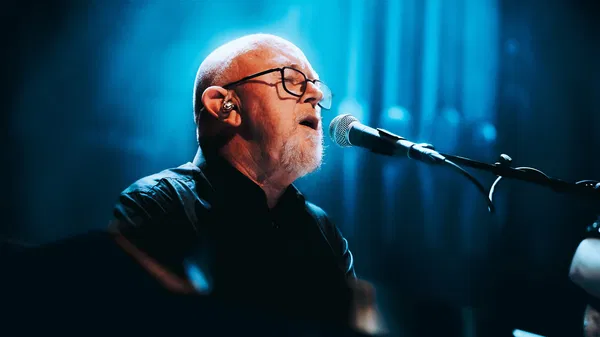 Sir Dave Dobbyn - Selected Songs in Hamilton