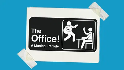 Laugh Out Loud: The Office! Musical Parody - Ft Lauderdale