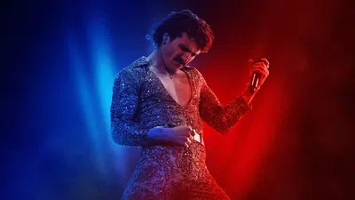 Benson Boone Concert: Baltimore's Pop Sensation!