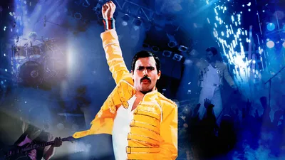 Killer Queen Rocks Penn's Peak: A Queen Tribute!