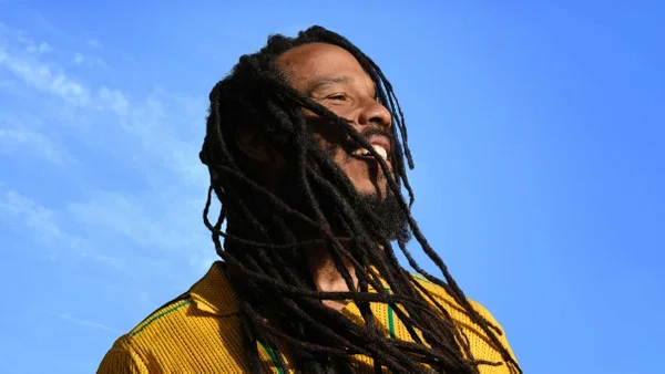 Ziggy Marley & Stephen Marley Live at Red Rocks