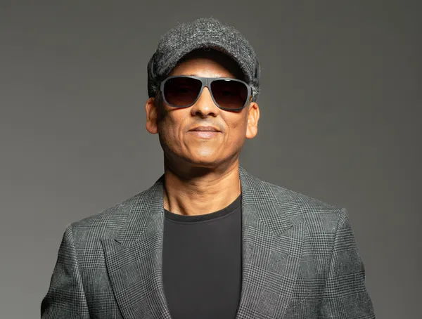 Xavier Naidoo Live: Ticketmaster Suite Barclays Arena