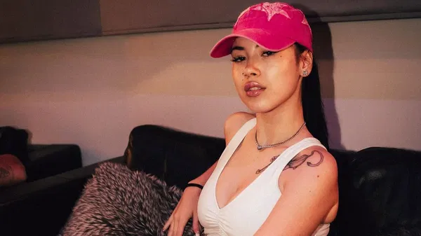 ANNA - Vera Baddie Tour 2025 at Inalpi Arena