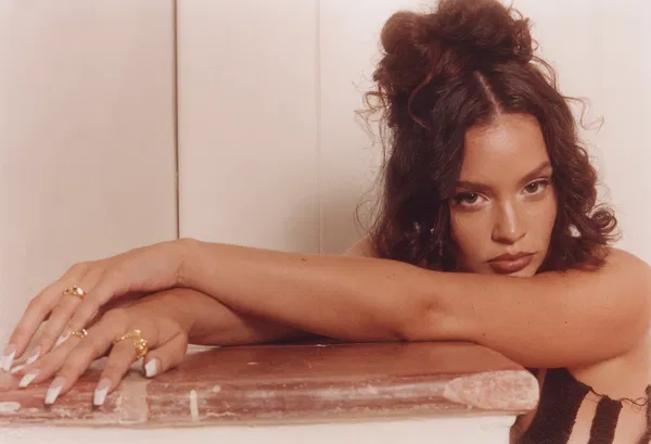 Sabrina Claudio & Dylan Sinclair: DC R&B Night!