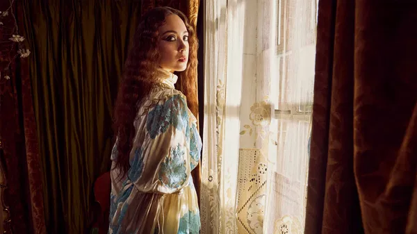 Laufey A Matter Of Time Tour VIP Berlin Velodrom