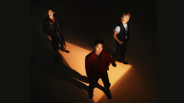 2026 CNBLUE Live Tour Sydney Tickets