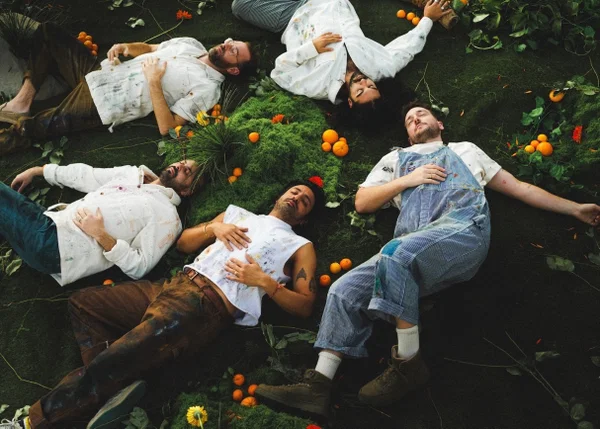 Young the Giant & Cold War Kids Live in Saint Augustine