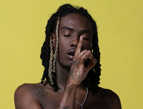 OsamaSon's Psykotic Tour: Tacoma's Rap Night