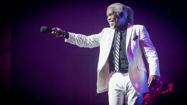 Billy Ocean: Soulful Sounds in Lincoln, RI