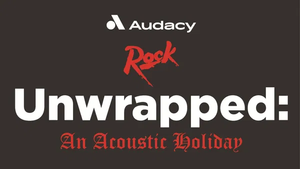 Tickets On Sale: Unwrapped at Angel Of The Winds!