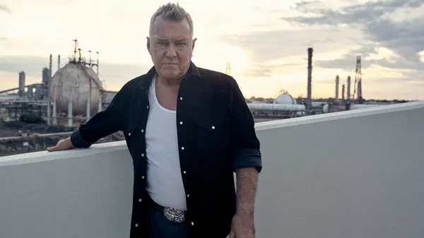 Jimmy Barnes Working Class Man — Hobart Tickets