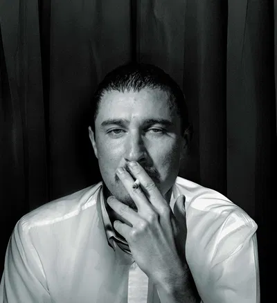 Tom Rosenthal Dublin: Sugar Club Show Tickets