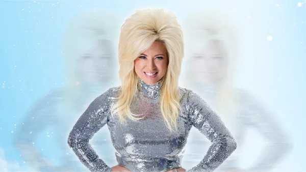 Theresa Caputo Live at Majestic Theatre
