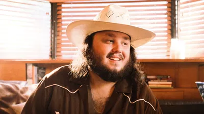 Tanner Usrey at Windjammer: Isle of Palms Concert