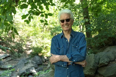 An Evening with Graham Nash & Peter Asher: Unplugged & Intimate in Glasgow