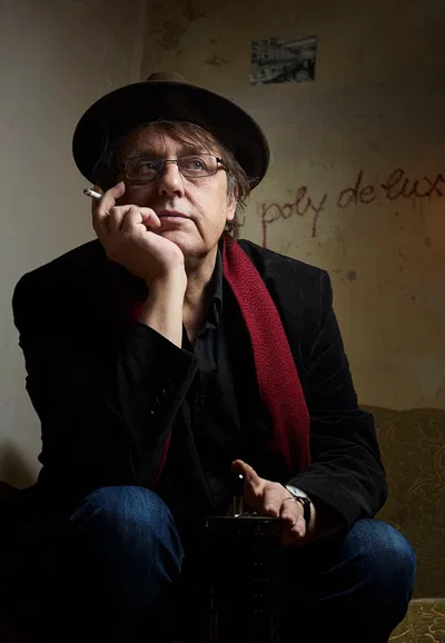 Danny Dziuk Trio: Common Sense Tour 2025 - An Evening of Soulful German Songwriting