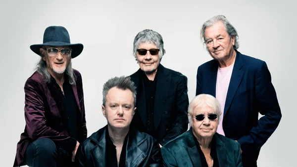 Deep Purple Live: Tickets at Ziggo Dome, Amsterdam