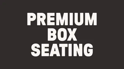 Voicey: Premium Box Seats at Brooklyn Paramount!