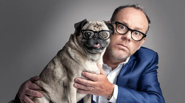 Tom Papa Comedy Show: Tickets at L'Olympia