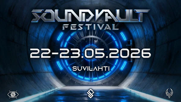 SoundVault Festival Friday at Suvilahti Tickets