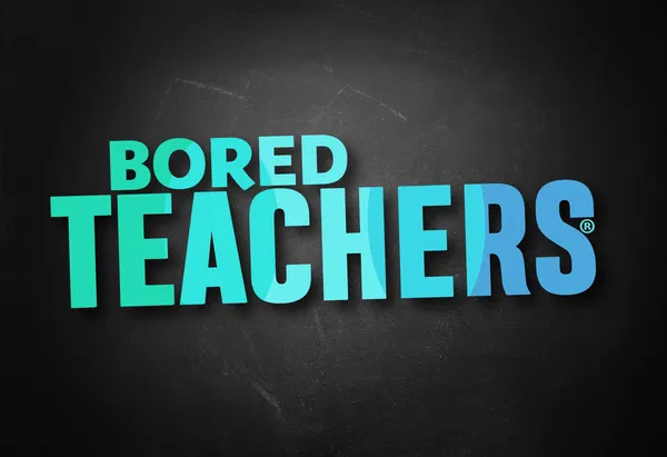 Bored Teachers Comedy Show: NOLA Tickets