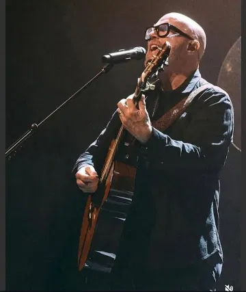 James Taylor Tribute: Nashville's Soulful Night!