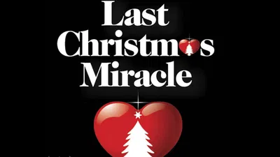 Experience the Magic: 'Last Christmas Miracle' at Bremen's Metropol Theater!