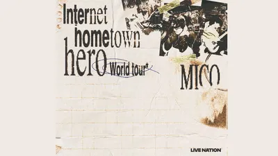 MICO: Barcelona's Pop-Rock Night at Razzmatazz!