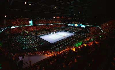 ABN AMRO Open: Tennis Thrills in Rotterdam!