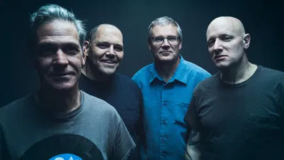 Descendents: Punk Rock Royalty Returns to Toronto!