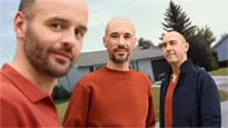 Rue Duplessis: Theatre Show in Brossard