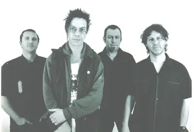Subhumans: SF Punk Rock Show Tickets