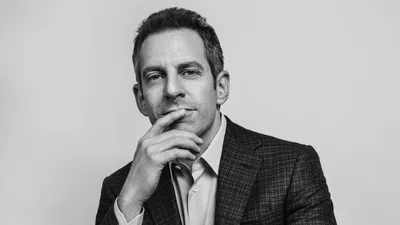 Sam Harris: Truth at Beacon Theatre, NYC