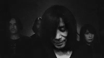 MONO (JP) Lights Up Amsterdam's Melkweg: A Post-Rock Pilgrimage!