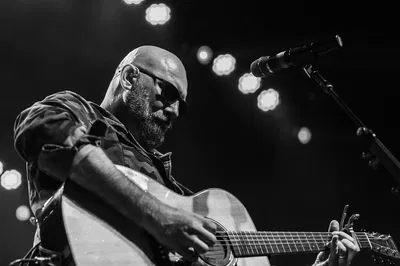 Corey Smith Live at Tuffy's Music Box!