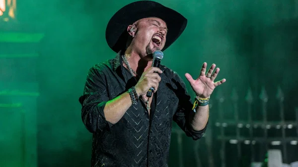 Geoff Tate's Operation: Mindcrime - Fort Worth!