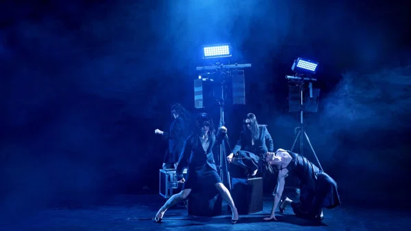 GöteborgsOperans Danskompani: Stockholm Dance Spectacle