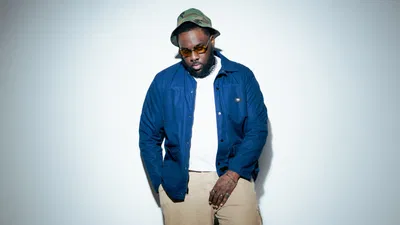 Rexx Life Raj: Sacramento Hip-Hop Show