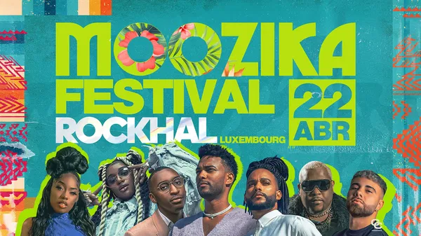 Calema Live at ZENITH D'AUVERGNE: Pop Sensation in 2026