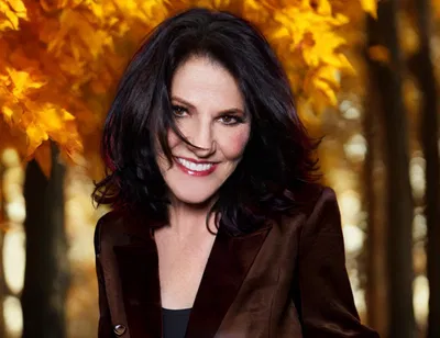 Susan Mack: Birdland's Autumn Jazz Night