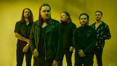 Wage War: Metal Mayhem in Silver Spring!