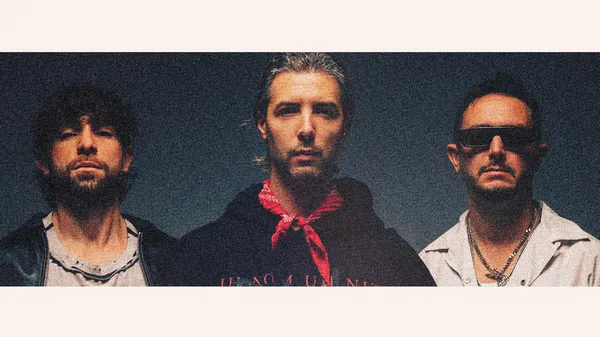 Meduza Rocks Barcelona: Hybrid Live Show!