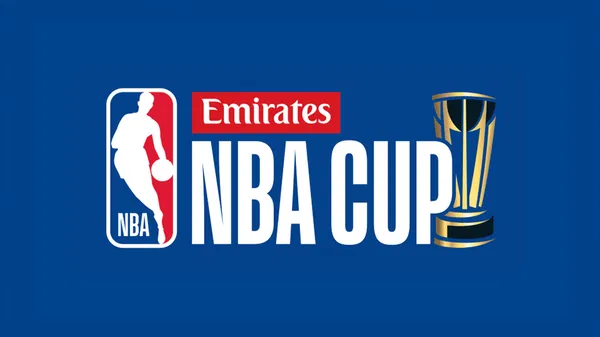Emirates NBA Cup Semifinal West Tickets Las Vegas