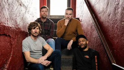 New Mastersounds: Somerville's Soulful Night