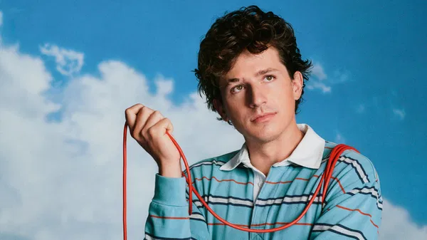 Charlie Puth Live at Honda Center Anaheim Tickets