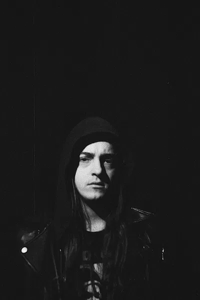 Perturbator: Cyberpunk Synthwave Invasion at Rockefeller, Oslo!