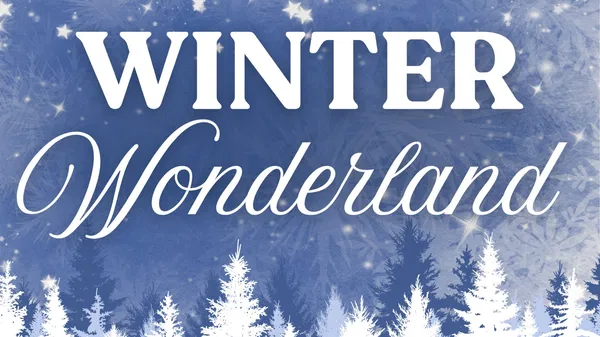 Oak Grove Racing New Year’s Winter Wonderland Party