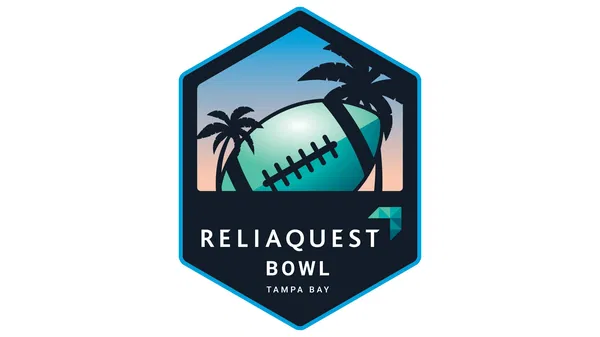 ReliaQuest Bowl 2025: Tampa Football Tickets