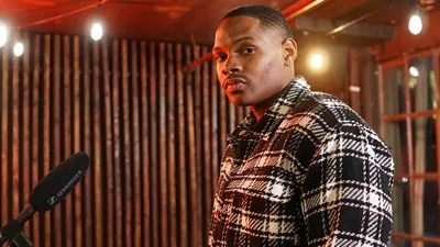 Poetry Me, Please: Brooklyn's Spoken Word Night